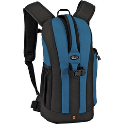 Lowepro Flipside 200 Backpack (Arctic Blue/Black) - Usado