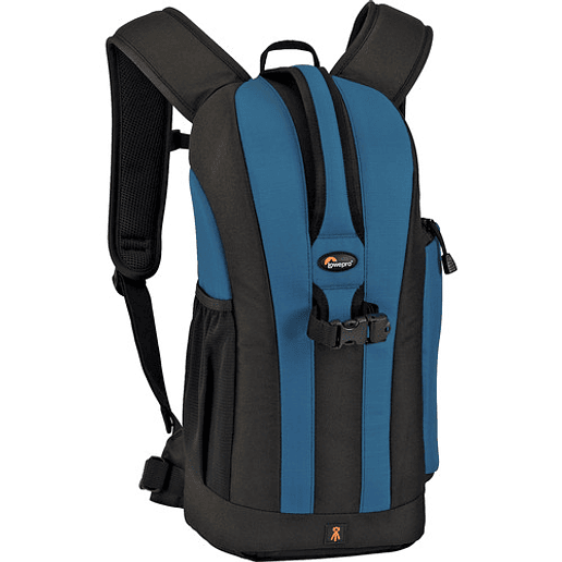 Lowepro Flipside 200 Backpack (Arctic Blue/Black) - Usado 1