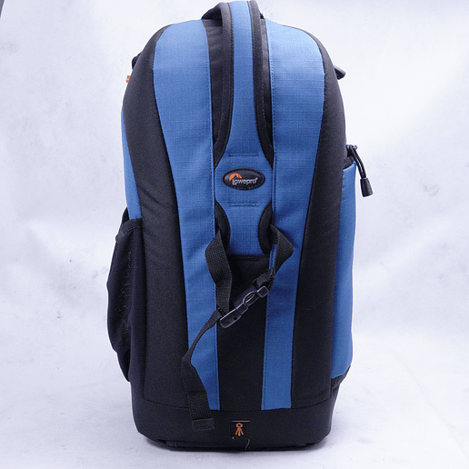 Lowepro Flipside 200 Backpack (Arctic Blue/Black) - Usado 2