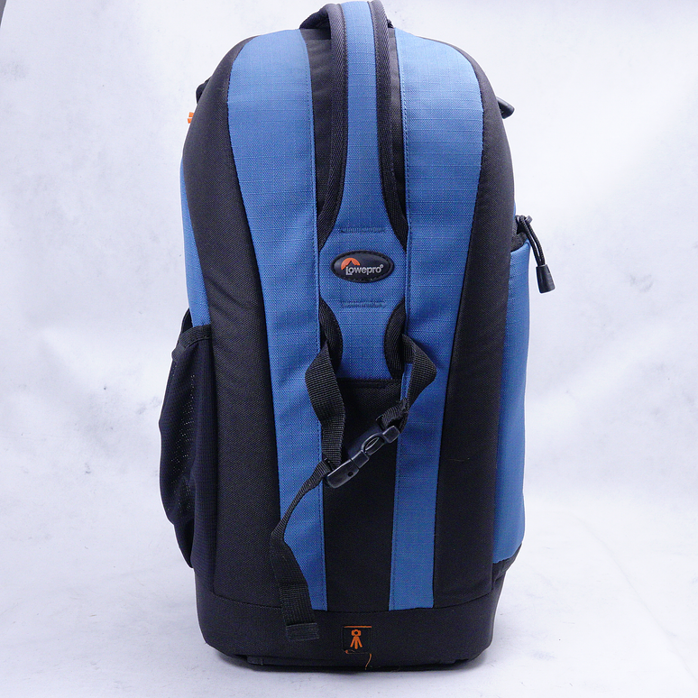 Lowepro Flipside 200 Backpack (Arctic Blue/Black) - Usado 2