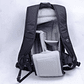 Lowepro Flipside 200 Backpack (Arctic Blue/Black) - Usado - Miniatura 4