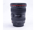 Lente Canon EF 17-40 mm f4L USM - Usado