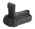 Canon BG-E7 Battery Grip para EOS 7D - Usado