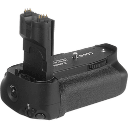 Canon BG-E7 Battery Grip para EOS 7D - Usado