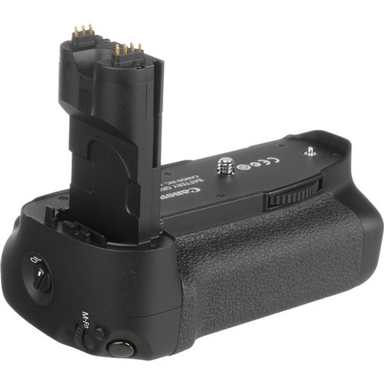 Canon BG-E7 Battery Grip para EOS 7D - Usado 1
