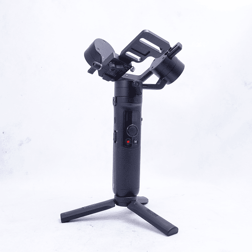 Estabilizador Zhiyun-Tech CRANE M2 - Usado 2