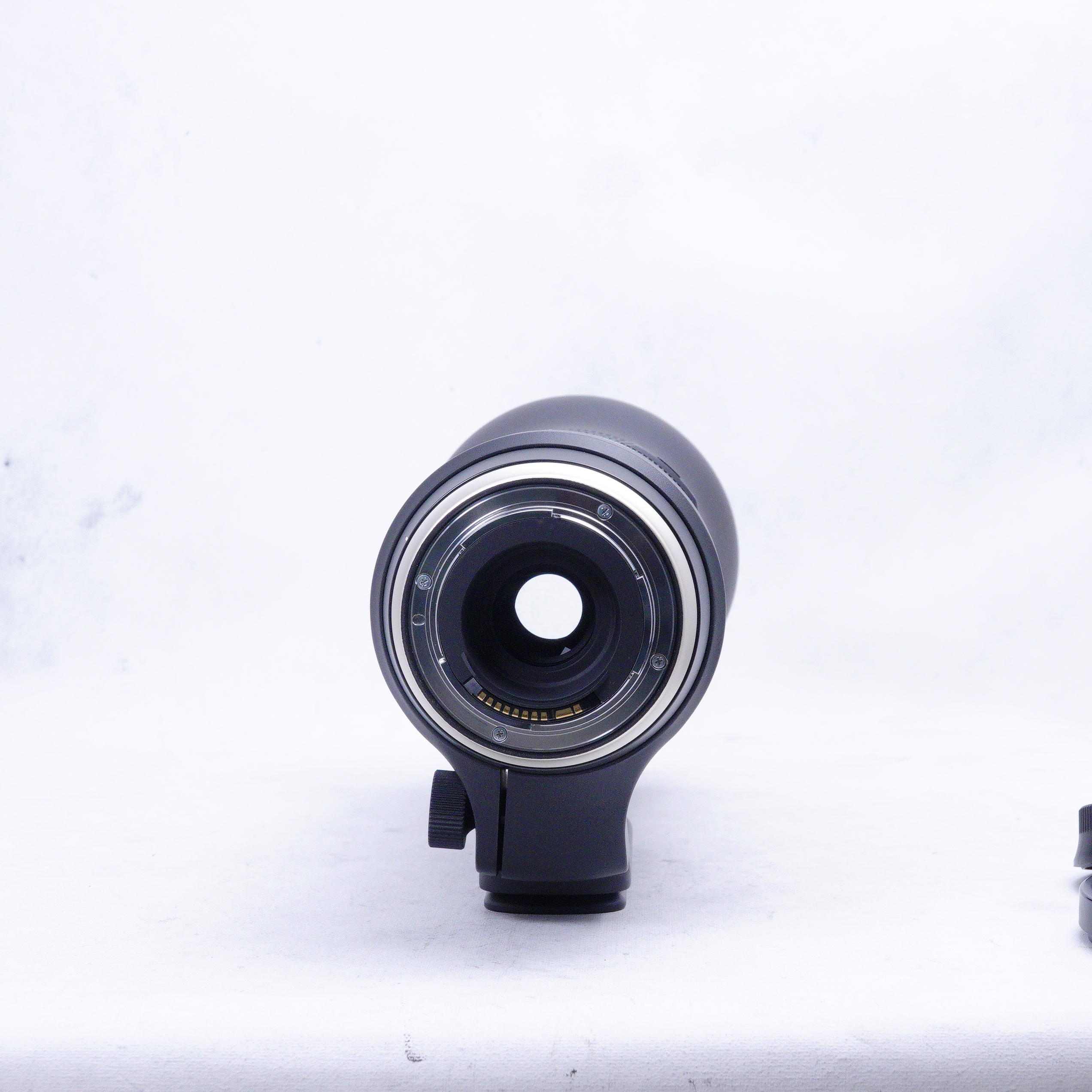 Lente Tamron SP 150-600mm f5-6.3 Di VC USD G2 para Canon EF - Usado