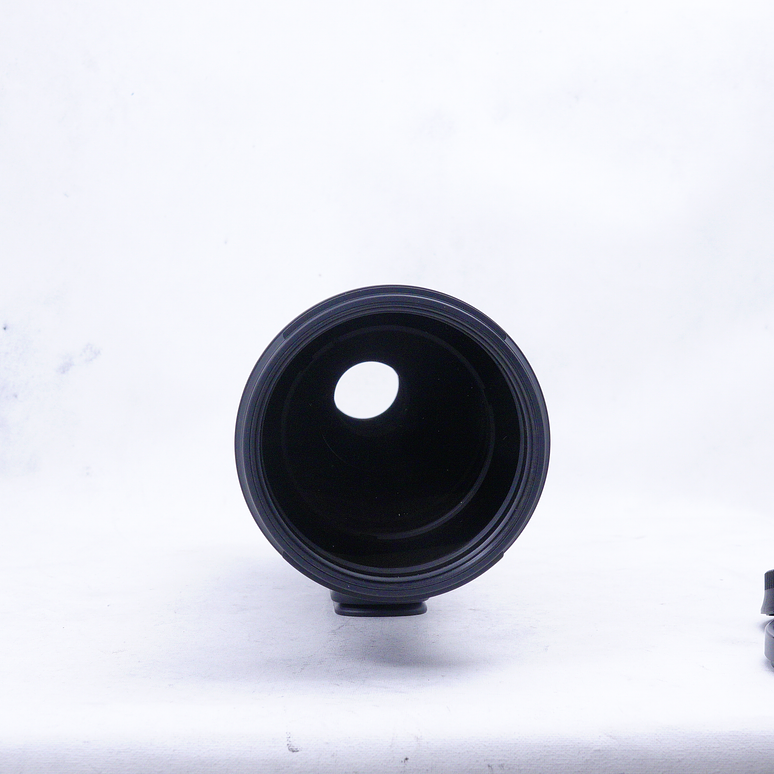 Lente Tamron SP 150-600mm f5-6.3 Di VC USD G2 para Canon EF - Usado 7