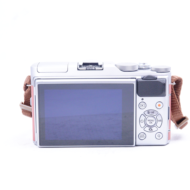 FUJIFILM X-A5 con lente de 15-45mm - Usado 7