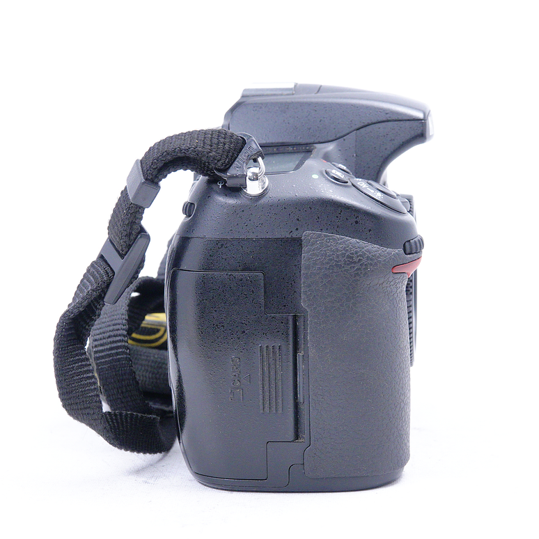 Nikon D300S (Cuerpo) - Usado 4