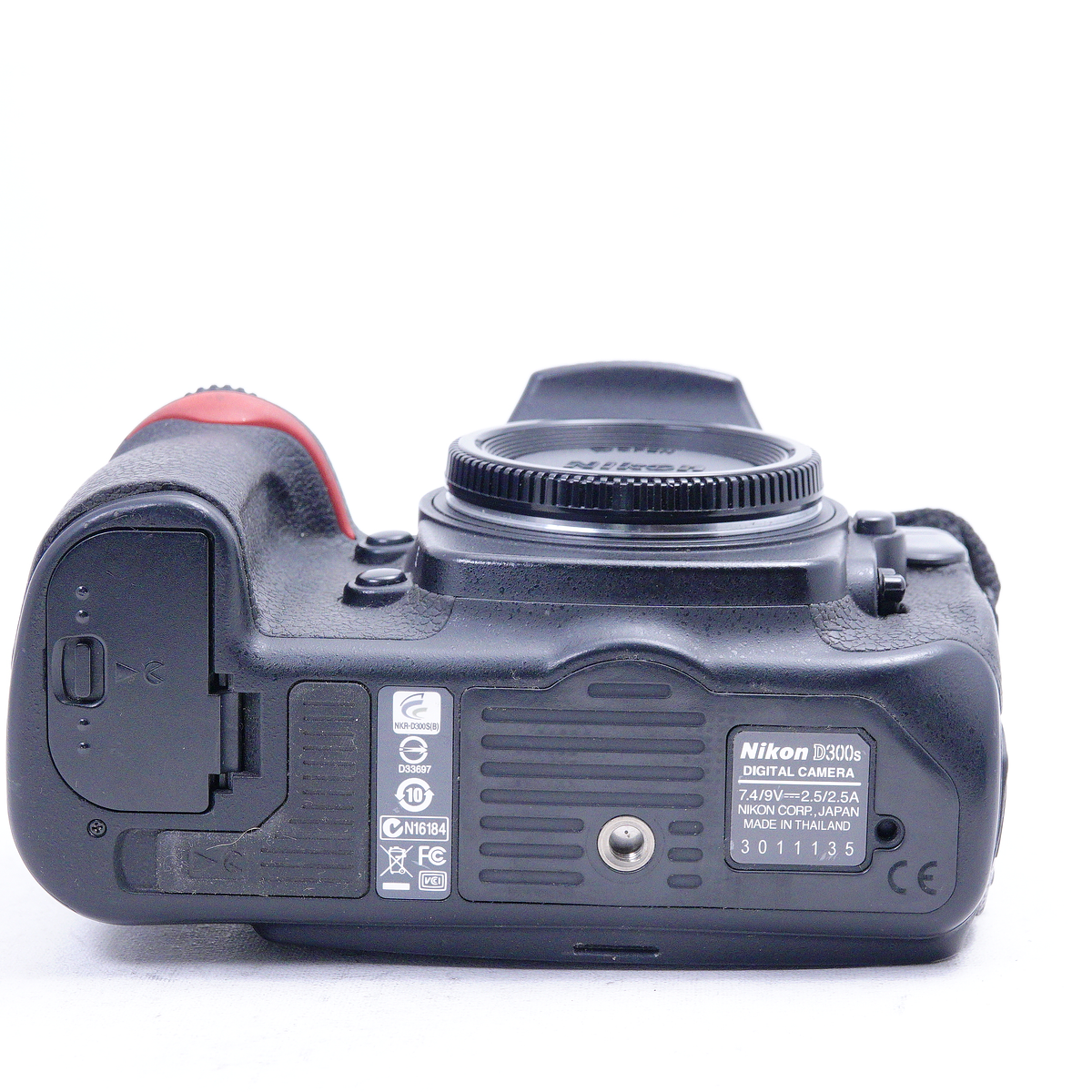 Nikon Z7 Ii Coperchio Batteria Per Nikon D200 D300 D700 D300S Fuji - Foto 7