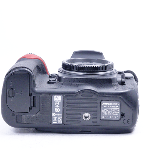 Nikon D300S (Cuerpo) - Usado 11