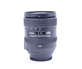 Lente AF-S DX NIKKOR 16-85mm f/3.5-5.6G ED VR - Usado