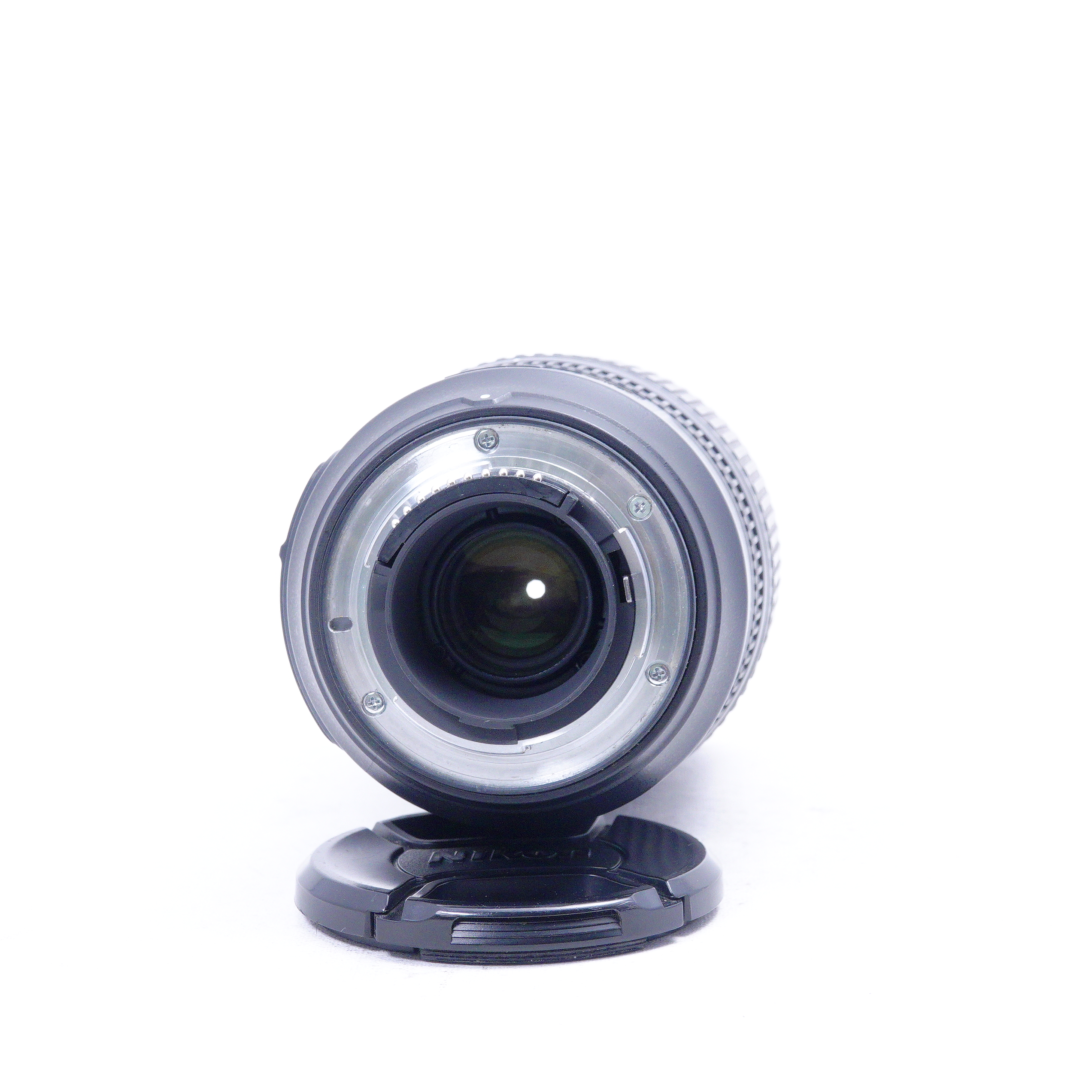 Lente Nikon AF-S NIKKOR 70-300mm f/4.5-5.6G IF-ED VR - Usado