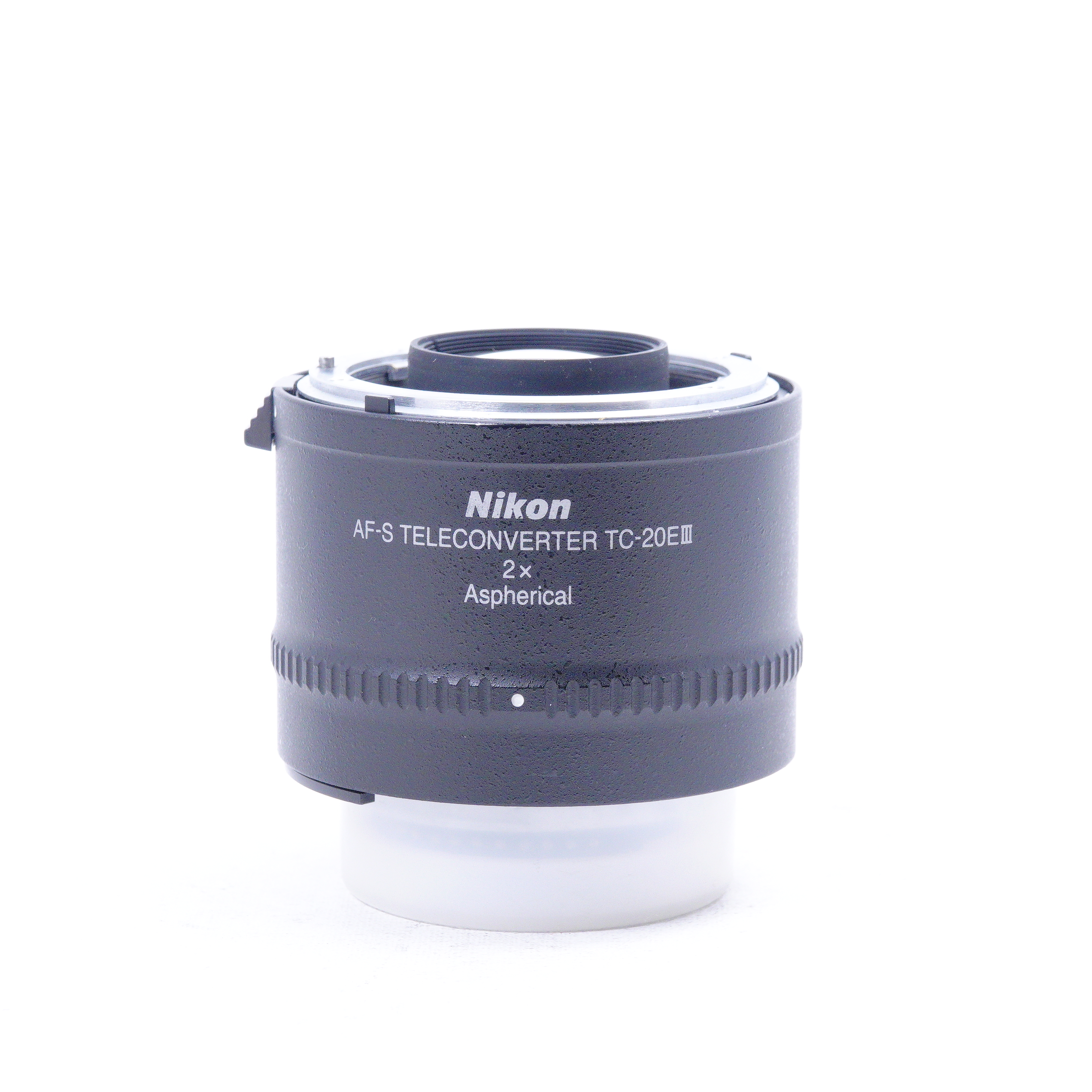 Teleconverter Nikon AF-S TC-20E III 2x - Usado