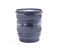 Sigma 10-20mm f/4-5.6 EX DC HSM (Canon APS-C) - Usado
