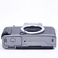 FUJIFILM X-T100 (Dark Silver Body) - Usado - Miniatura 12