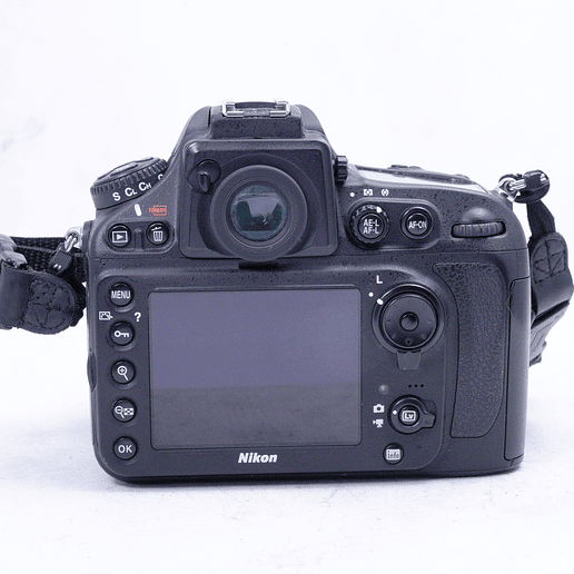 Nikon D800 Digital SLR - Usado 6