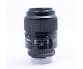 Nikon AF Micro Nikkor 105mm f/2.8 D - Usado