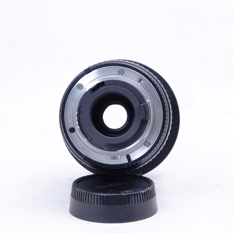 Lente Nikon AF NIKKOR 18-35mm f3.5-4.5 G ED - Usado 4