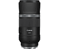 Canon RF 600mm f/11 IS STM - Usado