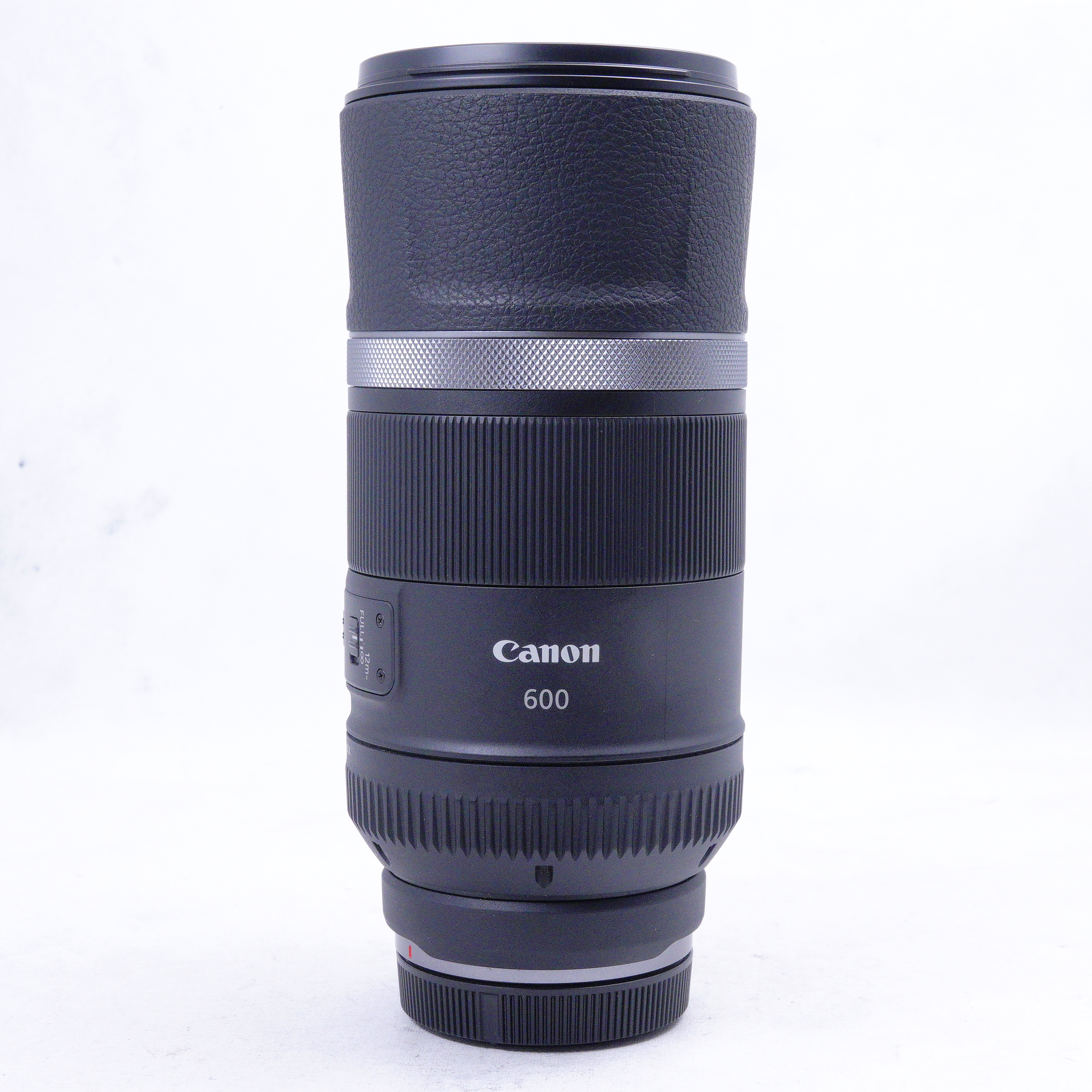 Canon RF 600mm F/11 IS STM - Usado