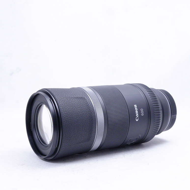Canon RF 600mm F/11 IS STM - Usado 3