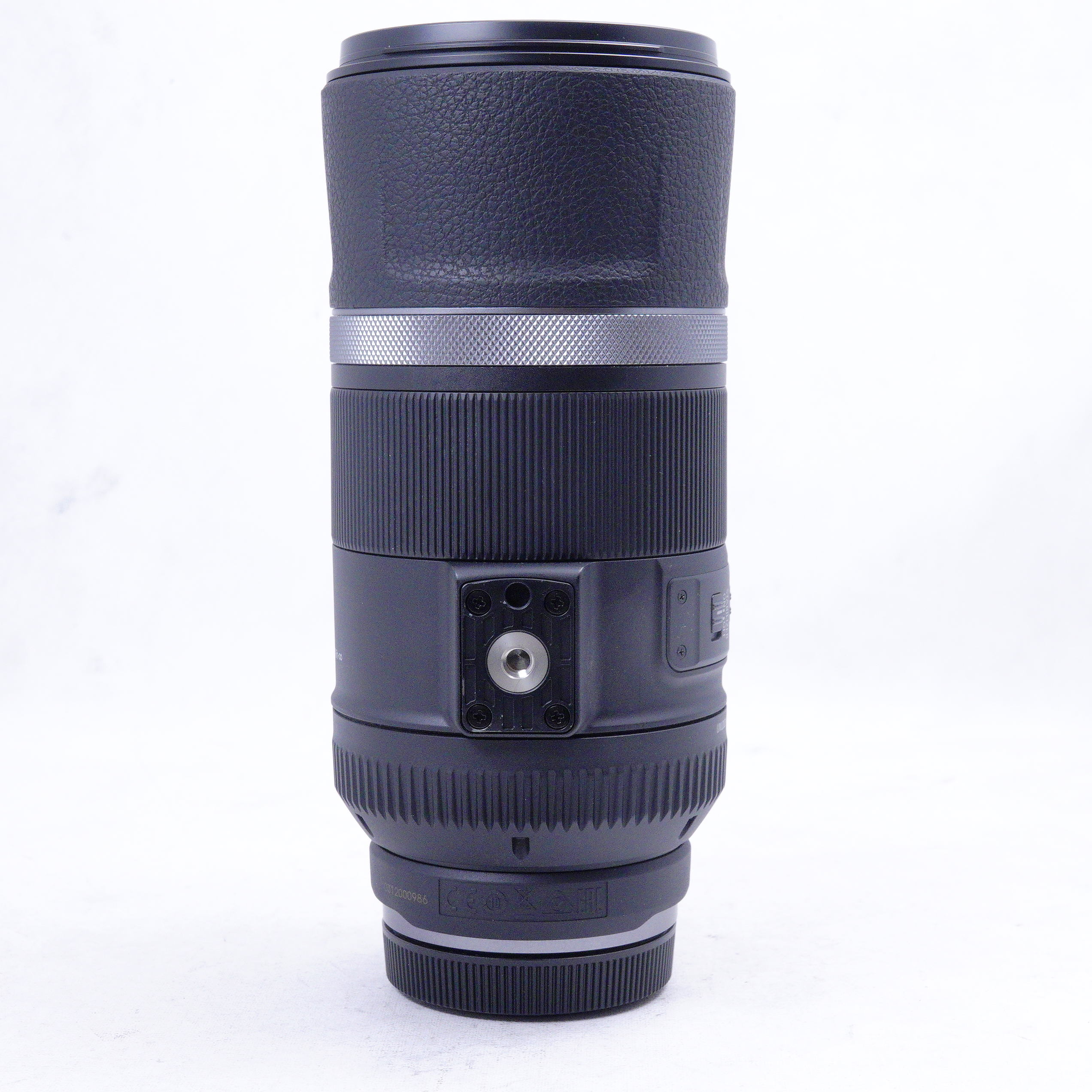 Canon RF 600mm F/11 IS STM - Usado