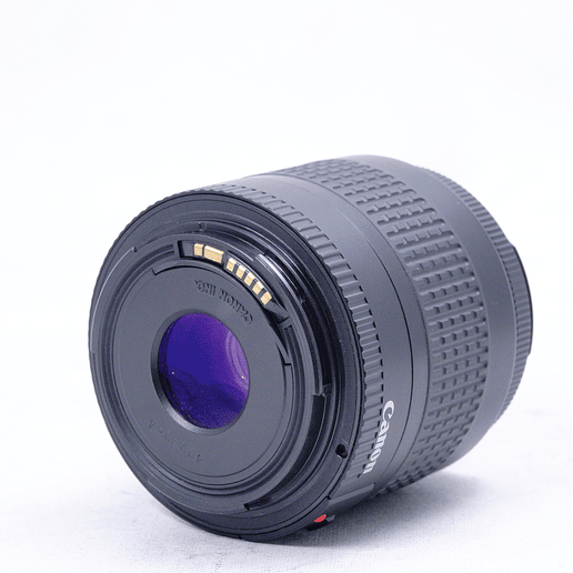 Canon EF 35-80mm f4.0-5.6 vIII - Usado 3