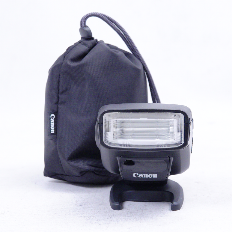 Canon Speedlite 270EX II - Usado 7
