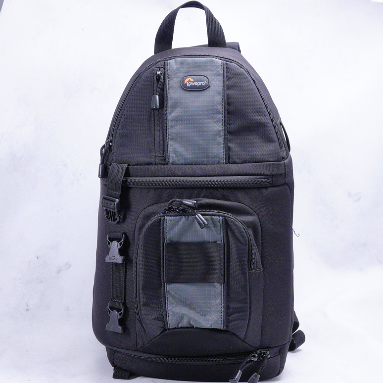 Lowepro SlingShot 202 AW - Usado 2
