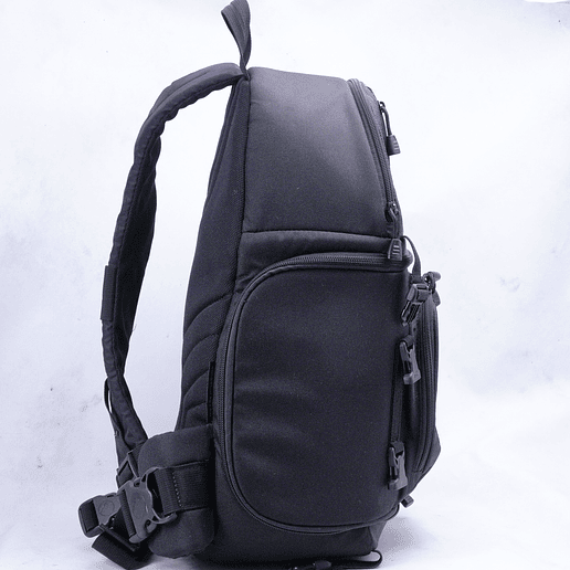 Lowepro SlingShot 202 AW - Usado 3