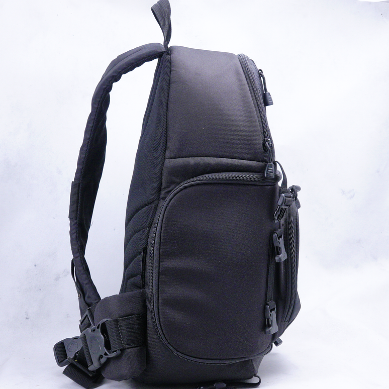 Lowepro SlingShot 202 AW - Usado 3