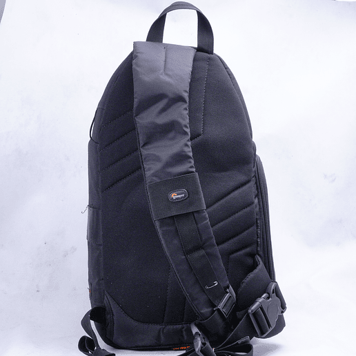 Lowepro SlingShot 202 AW - Usado 4