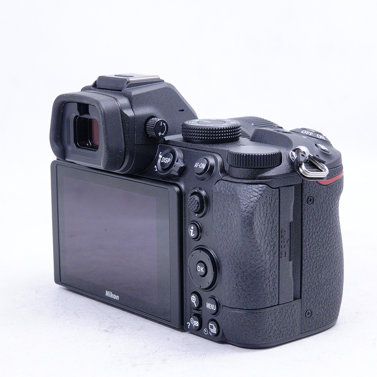 Nikon Z5 con lente 24-50mm f4-6.3 - Usado 5