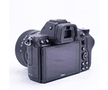 Nikon Z5 con lente 24-50mm f4-6.3 - Usado