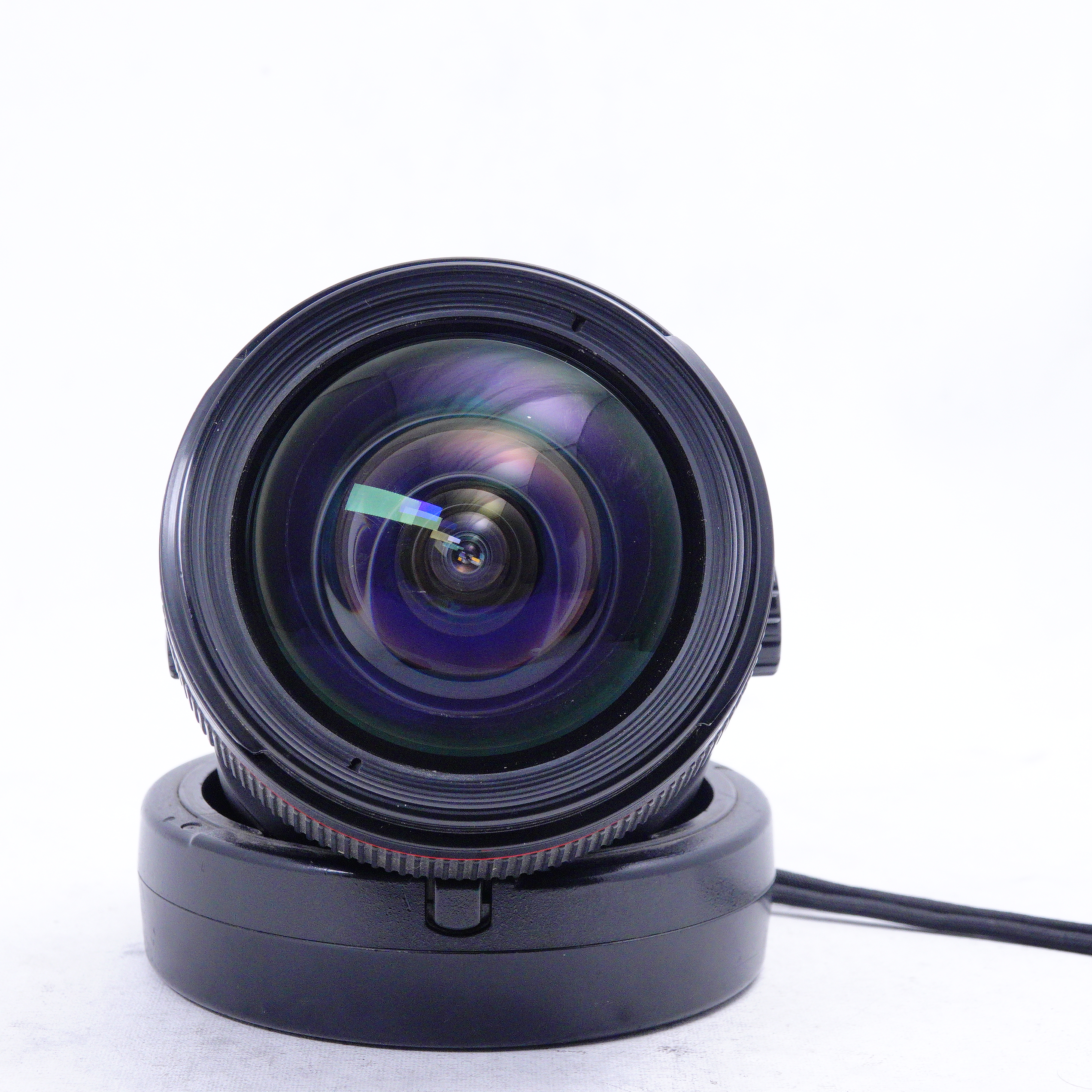 Canon TS-E 17mm f/4L Tilt-Shift - Usado