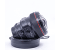 Canon TS-E 17mm f/4L Tilt-Shift - Usado