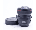 Canon TS-E 17mm f/4L Tilt-Shift - Usado