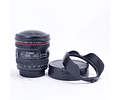 Canon EF 8-15mm f/4L Fisheye USM - Usado