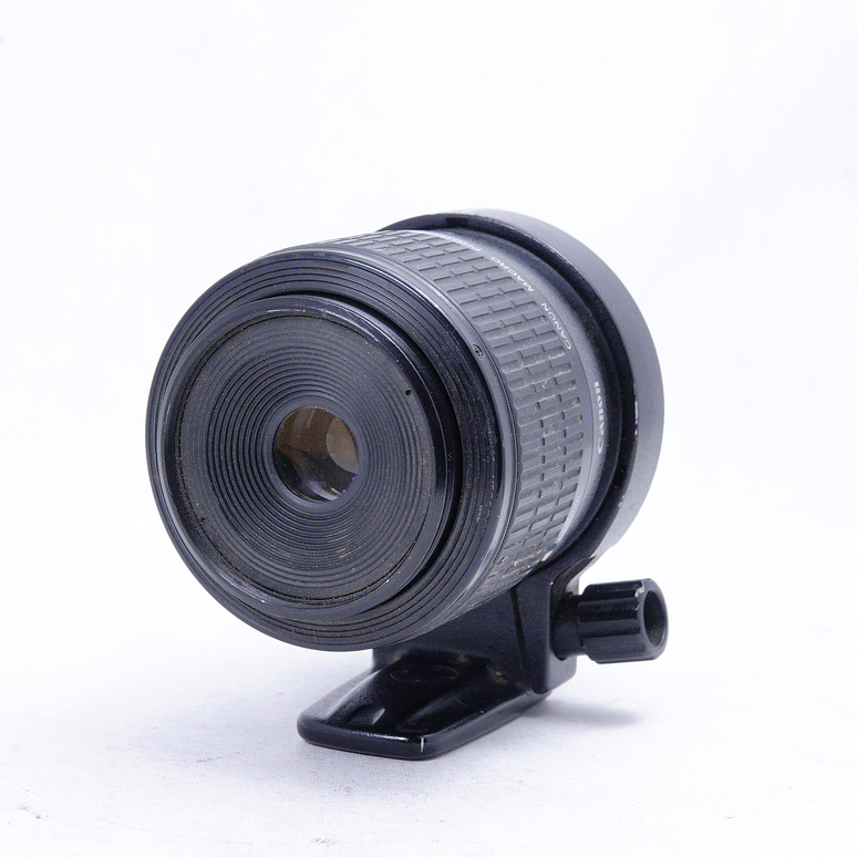 Canon MP-E 65mm f/2.8 1-5x Macro - Usado 4