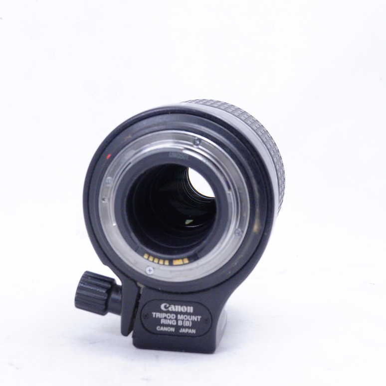 Canon MP-E 65mm f/2.8 1-5x Macro - Usado 6