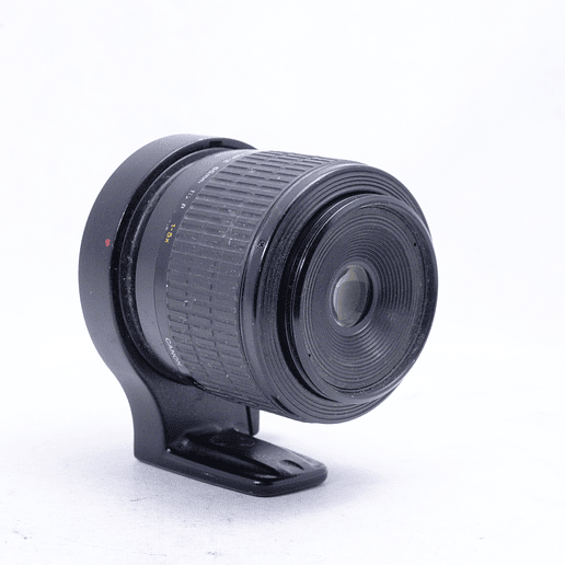 Canon MP-E 65mm f/2.8 1-5x Macro - Usado 8