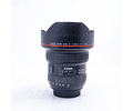 Canon EF 11-24mm f/4L USM - Usado