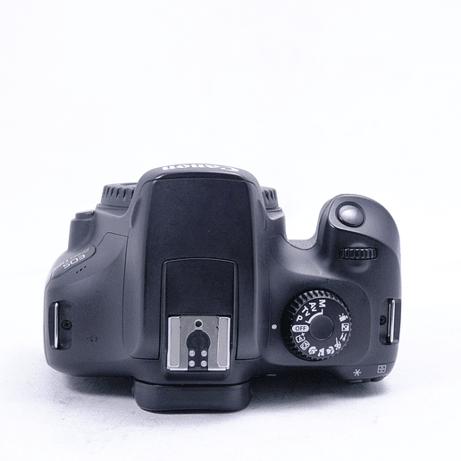 Canon EOS REBEL T100 Premium Kit - Usado 4