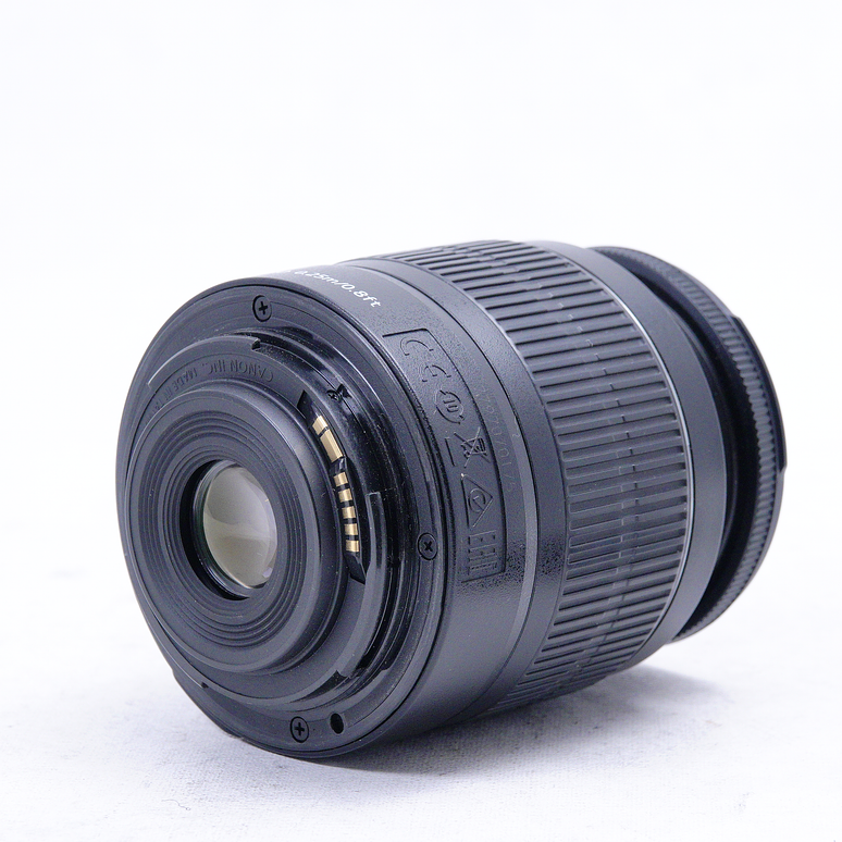 Canon EOS REBEL T100 Premium Kit - Usado 7