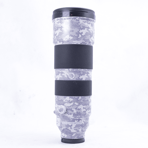 Sony FE 200-600mm f/5.6-6.3 G OSS - Usado 2