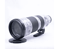 Sony FE 200-600mm f/5.6-6.3 G OSS - Usado