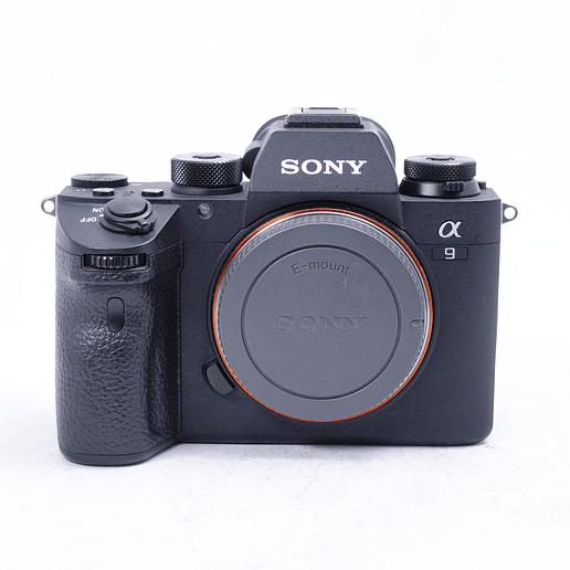 Sony a9 (Cuerpo) - Usado 2