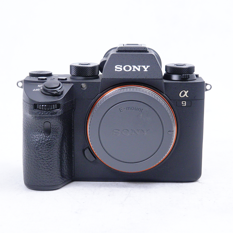 Sony a9 (Cuerpo) - Usado 2